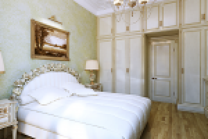 Дизайн-проект для квартиры 87м2