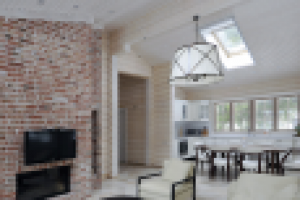 Дизайн-проект квартиры