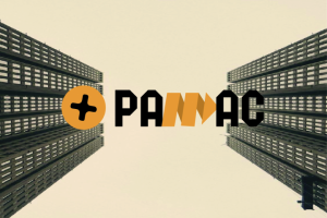 Редизайн логотипа "Рамас"