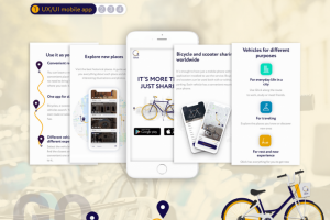 Ux/Ui разработка для приложения 2