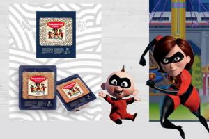 упаковка сосиски 2