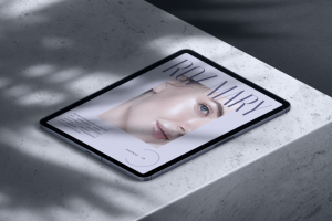 Интернет-магазин профессиональной косметики