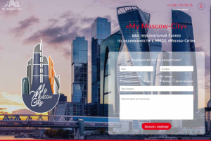 Mymoscowcity.ru