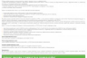 Программное обеспечение для работы с ЕГРЮЛ