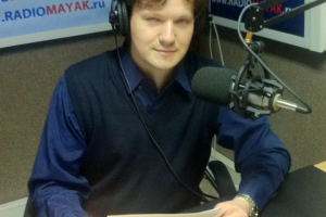 Дикторская озвучка