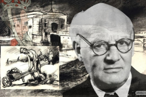 "Заключенный №56 форта Бреендонк"