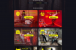 ПАНИКА.ОРГ- Квест в реальности (адаптивный)