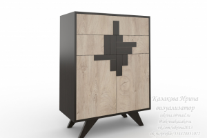 Предметная визуализация