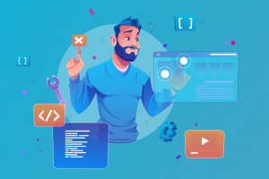 Онлайн обучение