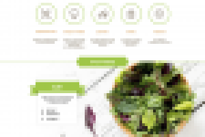 Доставка еды