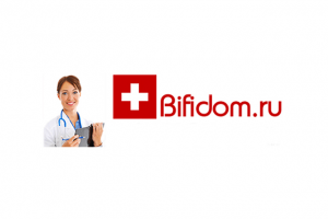 Продажа медицинских товаров. Пребиотики.