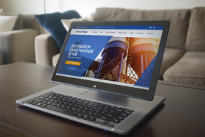 Сайт Форстрейд