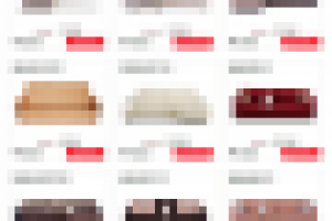 Мебельный магазин - divano.ru