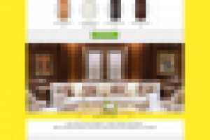 Межкомнатные двери