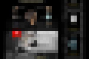 Landing page для магазина часов Ingersoll