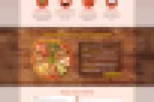 Доставка пиццы