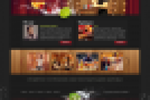 Школа барменов