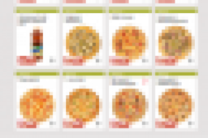 Доставка еды