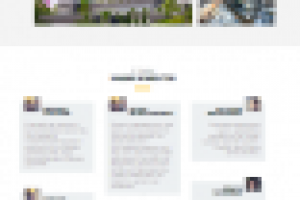 Строительный сайт