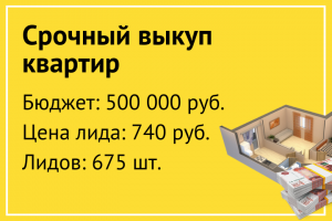 Срочный выкуп квартир