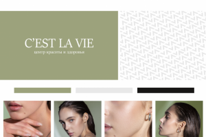 Разработка логотипа