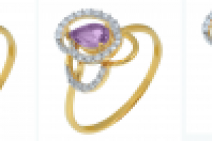 Замена цвета камня