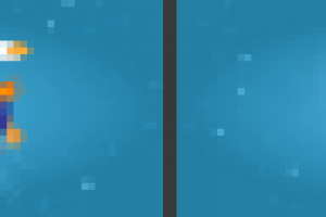 Убрать надпись