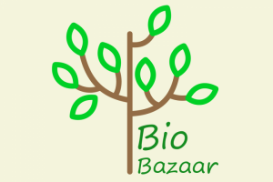 Фирменный стиль магазина продуктов