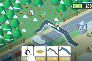 2D mobile gaming creative_GM