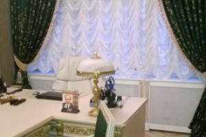 Кабинет адвоката 1-я Тверская -Ямская