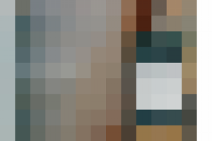 Мобильная версия дизайна, для сайта по созданию Landing страниц