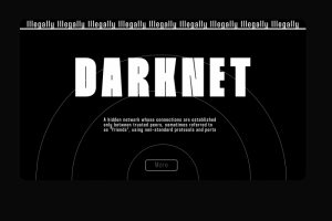 Darknet