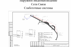 Исполнительная документация