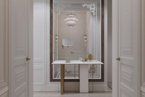 Коридор классика