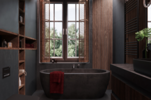 Ванная комната