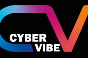 Еще один вариант для "Cyber vibe"