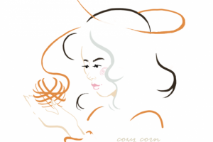 логотип для бренда вязаных свитеров