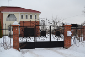 Распространение по коттеджам