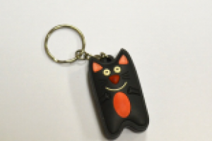 Флешка PVC (пластизоль)