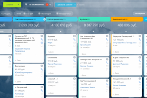 Инжиниринговая компания