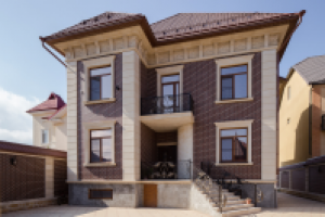 Архитектурная съёмка, Махачкала