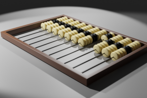 calculator of the USSR