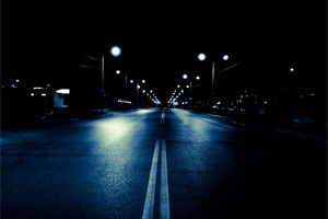 Авторская песня "Вечер" (фрагмент)