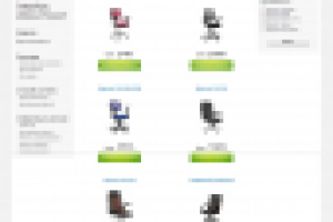 Интернет-магазин кресел