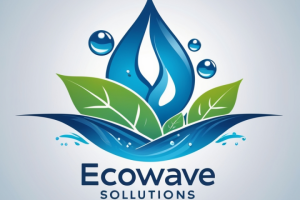 Логотип компании EcoWave