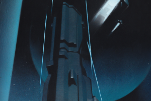 Космическая битва