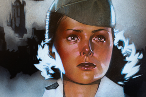 After the war (После войны)