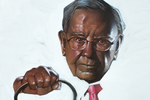 Мужик и чайник