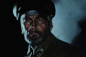 Майор Гаврилов