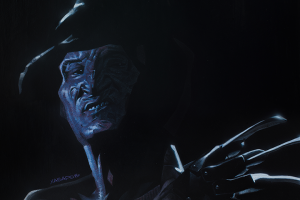 Кошмар на улице Вязов